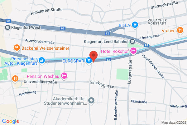 Kaerntner Sparkasse Waidmannsdorf