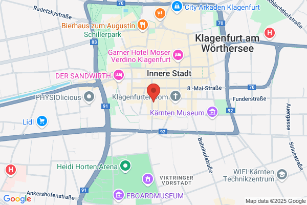 Oesterreichische Nationalbank