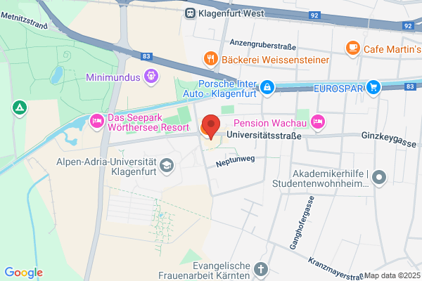 Raiffeisenverband Kaernten reg.Gen.mbH