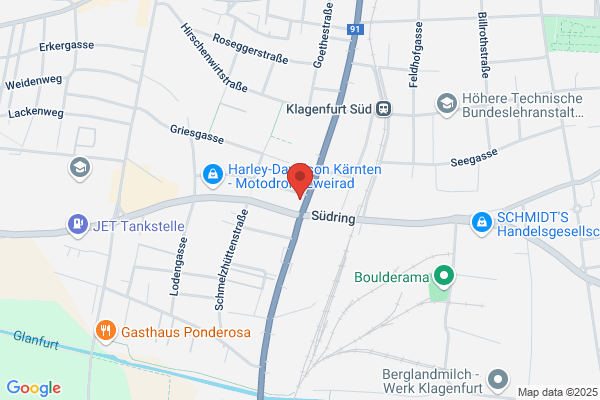UNIQA GeneralAgentur Optima & Kfz Zulassungsstelle