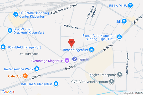 UNIQA Kfz Zulassungsstelle Primoschgasse