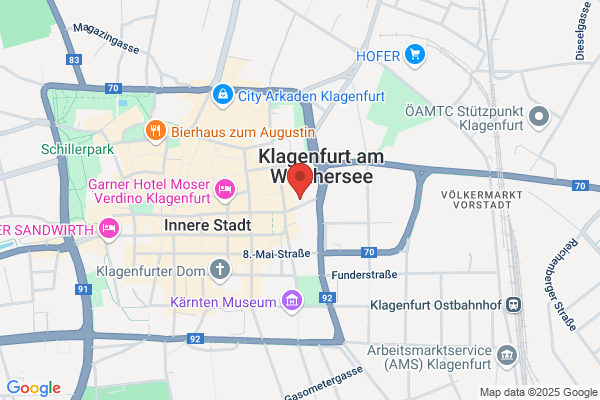 TSCHREPITSCH Versicherungsmakler GmbH