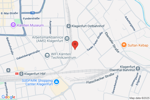 AHR Beteiligungs- u. Handels- GmbH