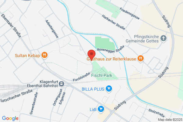 AVS Sozial- und Gesundheitszentrum Klagenfurt