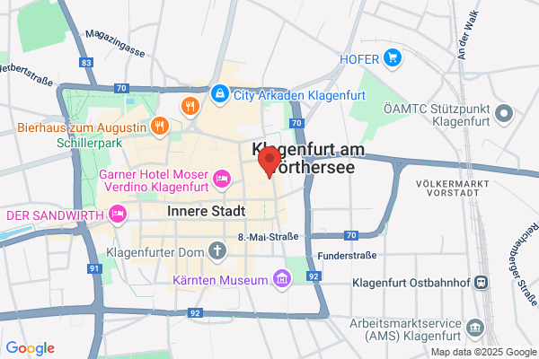 Apolloner Werbeagentur