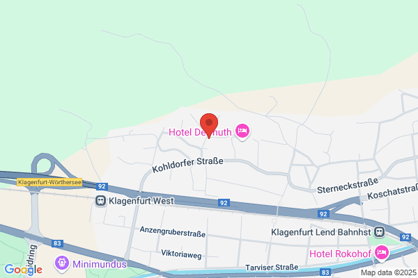Beton und Baustoff Beteiligungs Ges.mbH