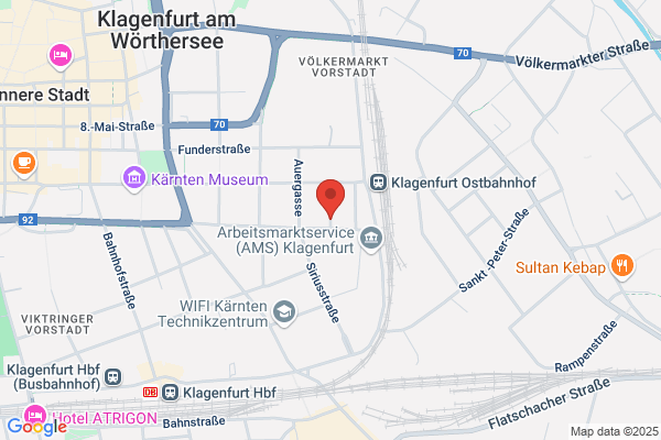 Deerline Beteiligungs GmbH