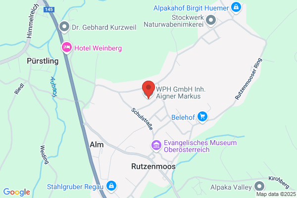 WPH GmbH Inh. Aigner Markus
