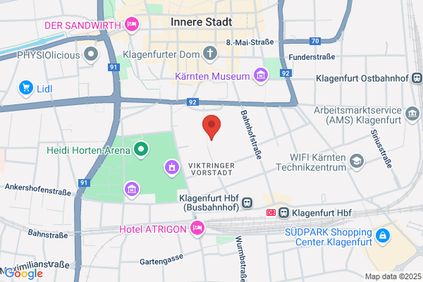 HFG Beteiligungsges.mbH