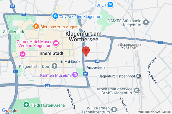 JR Beteiligungsgesellschaft m b H