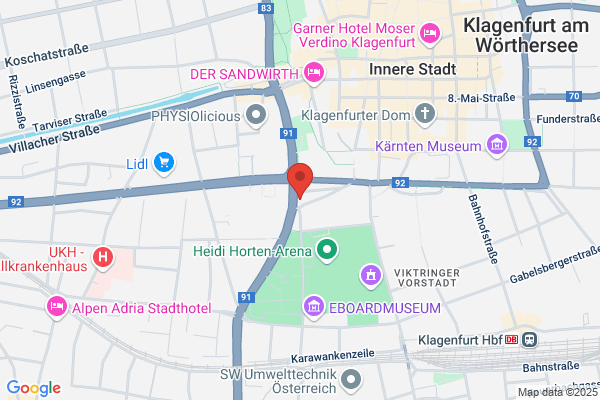 Jonst Hunger Vermoegensberatung KEG