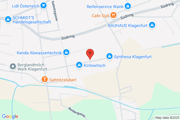 Rutter Leasing GmbH