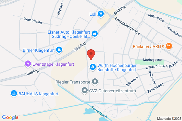 Splitt Beteiligungsges.m.b.H.