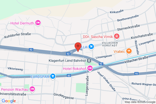 Wüstenrot Finanzberaterin: Angelika Guggenberger