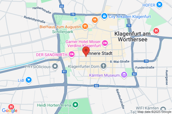 Zürich Versicherungs-Aktiengesellschaft