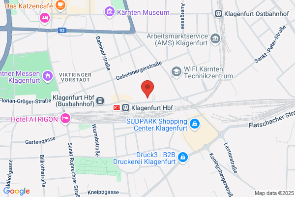 k u k Beteiligungsgesellschaft mbH
