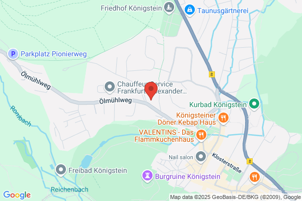 H und T Gastro und Event GmbH