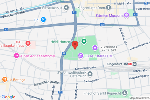 Baumeister Ing. Kurt Rodler Ges.m.b.H.