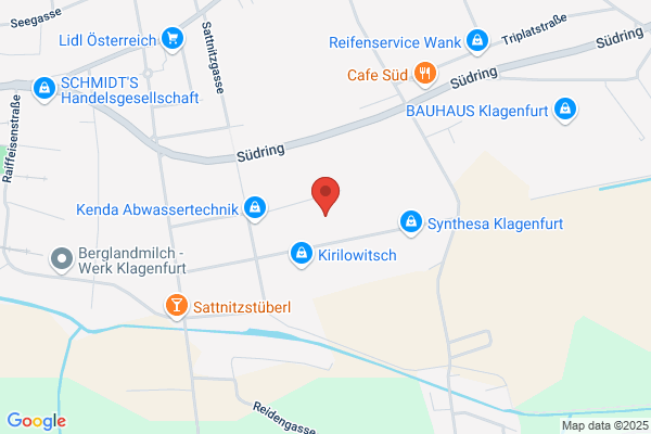 HK Bautraeger GmbH