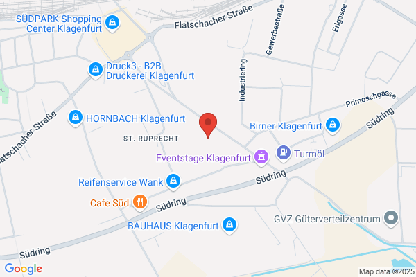J. Puaschitz Gesellschaft m.b.H.