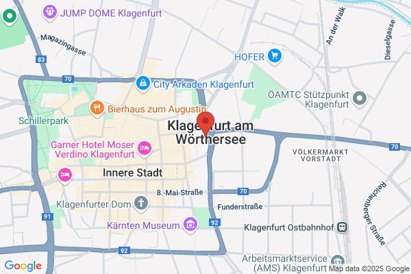 OBERRESSL und KANTZ ZT-GmbH