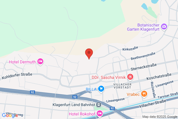 Phoenix-Baumanagement GmbH in Liquidation