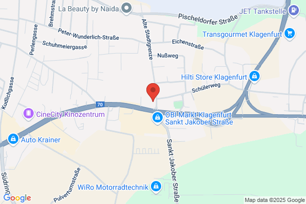 Turner Innenausbau u.- Laden- einrichtungen Ges. mbH und Co. KG