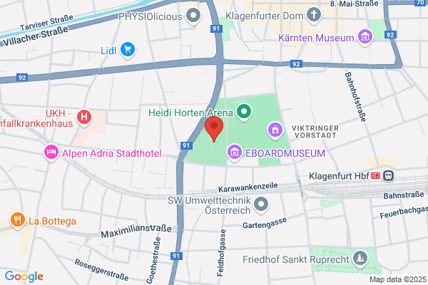 Wolf Systembau Ges.mbH