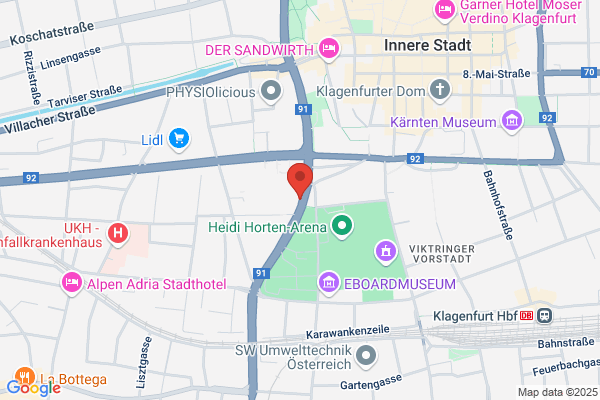 GC Grundconsult GmbH