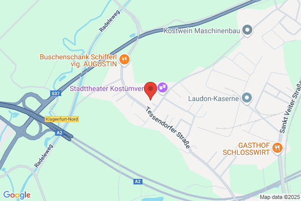 Geruestebau Foerster GmbH