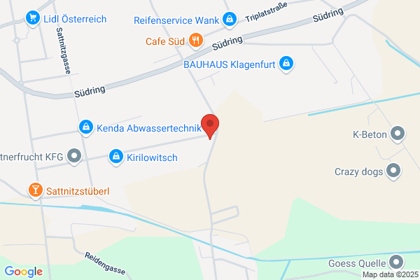 Transporte und Erdbewegungen Alfred Orasch KEG