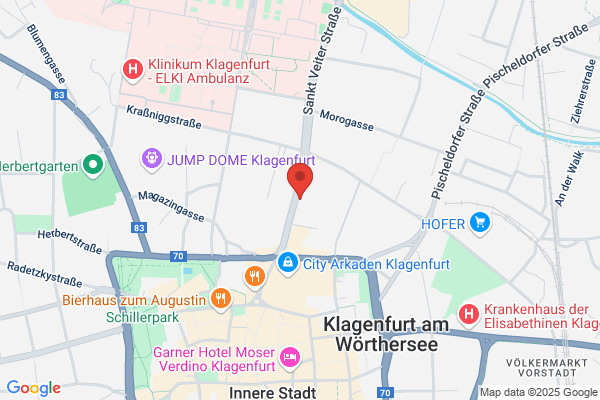 Hohenberger Raumausstattung GmbH