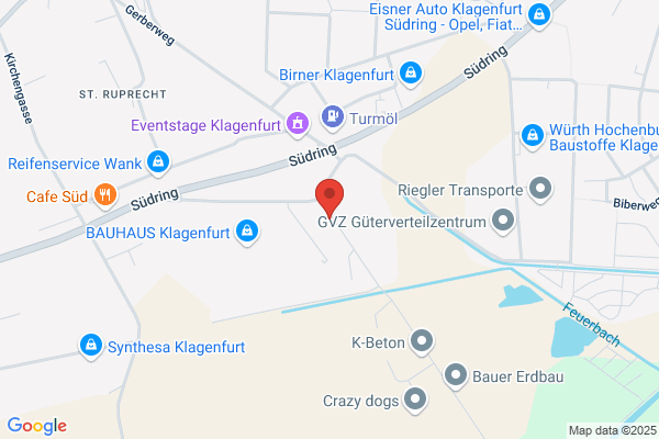 Hutze und Stach GmbH