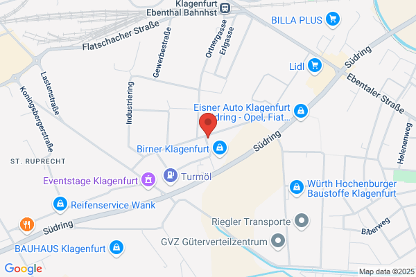 Oesterreichische Doka Schalungstechnik GesmbH
