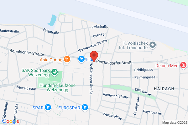 Assaloni Kaeltetechnik GmbH