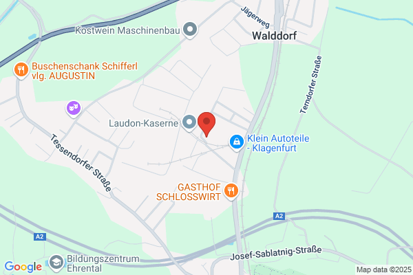 Starmann Sonnenschutztechnik GmbH