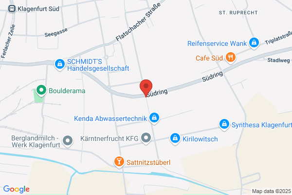 Klagenfurt