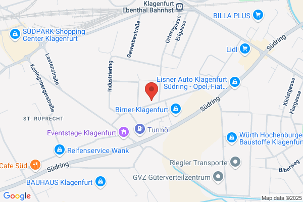 EFF Edelstahl-Flanschen und Fittings GmbH