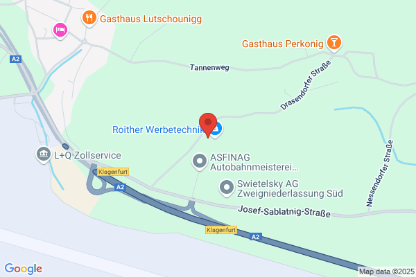 Maschinenring - Service Kärnten eGen