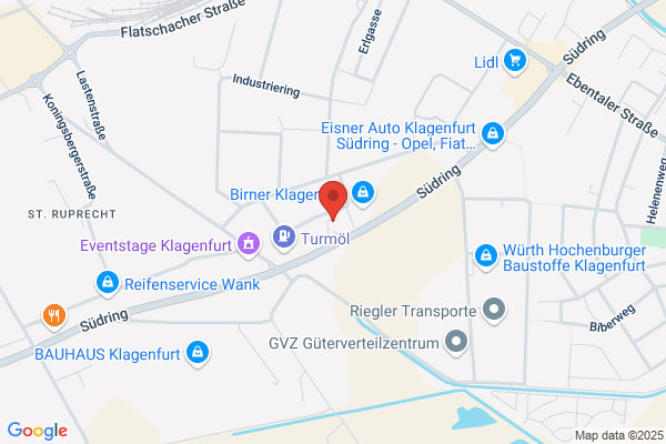 PKE Electronics AG