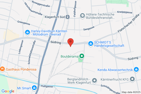 UNSER LAGERHAUS WarenhandelsgesmbH