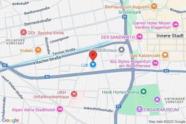 AULES Handels Ges. mbH