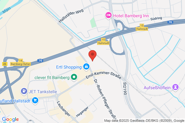 Baubedarf Sturmer GmbH