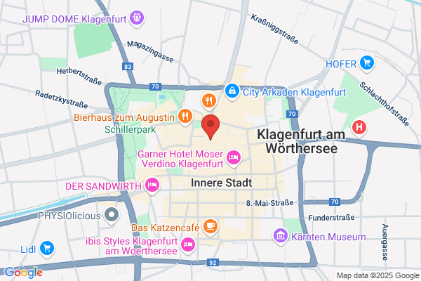 Werdinig Wohlfuehlens KEG