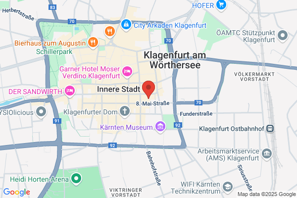 HLD-Kompakthaus-Vertriebs- GmbH in Liquidation