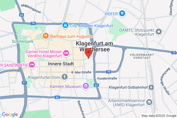 GEWERBEBAU Objekt- errichtungs-GmbH