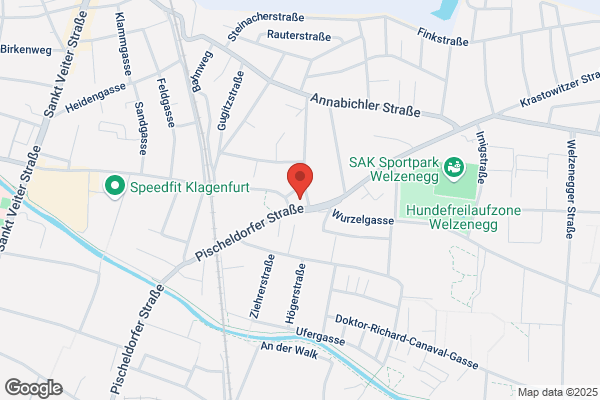 Isopp und Scheidenberger PlanungsgesmbH