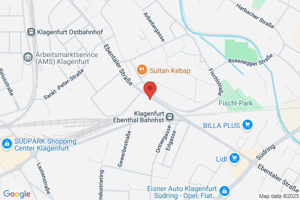 MAP Select GmbH ( Fliesen / Terrassenplatten / Klagenfurt )