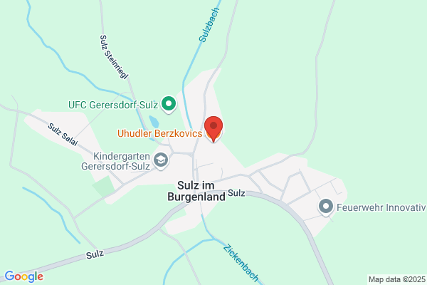 Husaren Weingut Burgenland