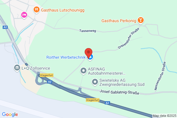 Kaerntner Maschinenring- Service reg. GenmbH